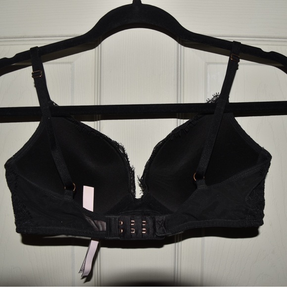 Victoria Secret lace Dream Angels push up - 32D - Picture 5 of 6